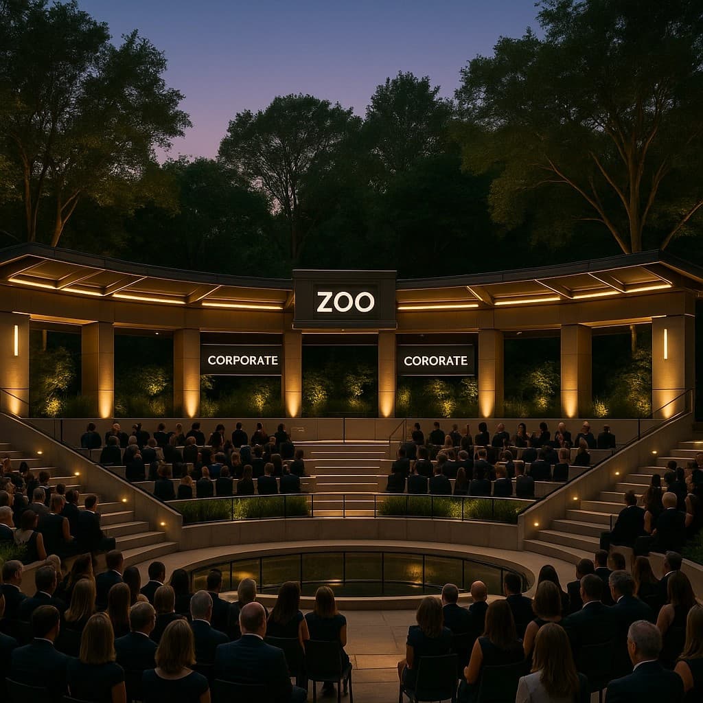 In-Venue Experience & Technology